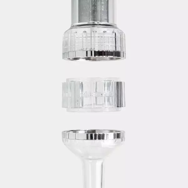 Grinder Automático RollBotz Preenchedor de Cones