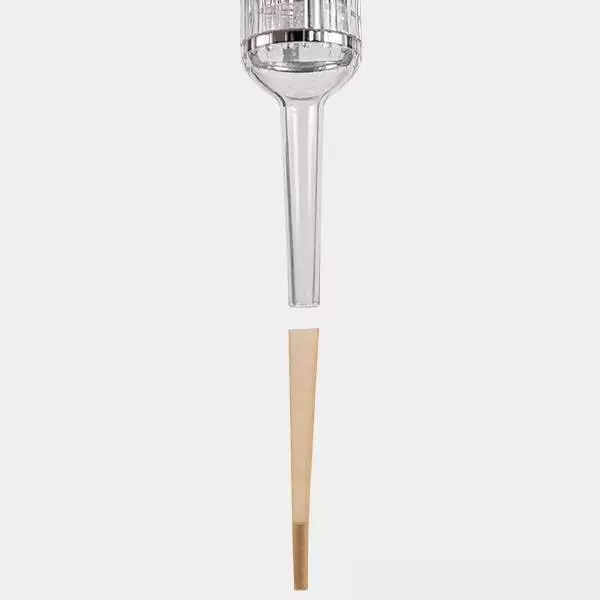 Grinder Automático RollBotz Rellenador de Conos cono