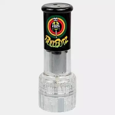 Grinder Automático RollBotz Rellenador de Conos