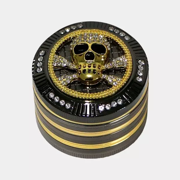 Bling Grinder
