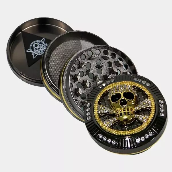 Bling Grinder