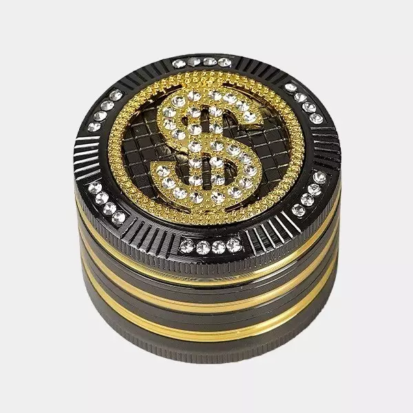 Bling Grinder