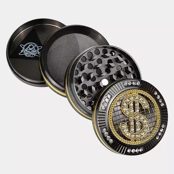 Bling Grinder