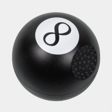 Grinder Bola de Billar cerrado