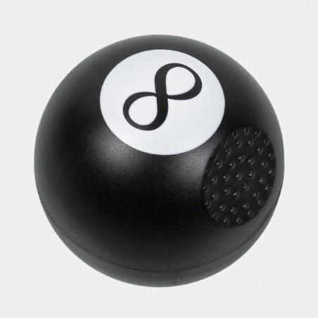 Grinder Bola de Billar cerrado