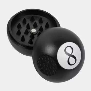 Pool Ball Grinder - GB The Green Brand