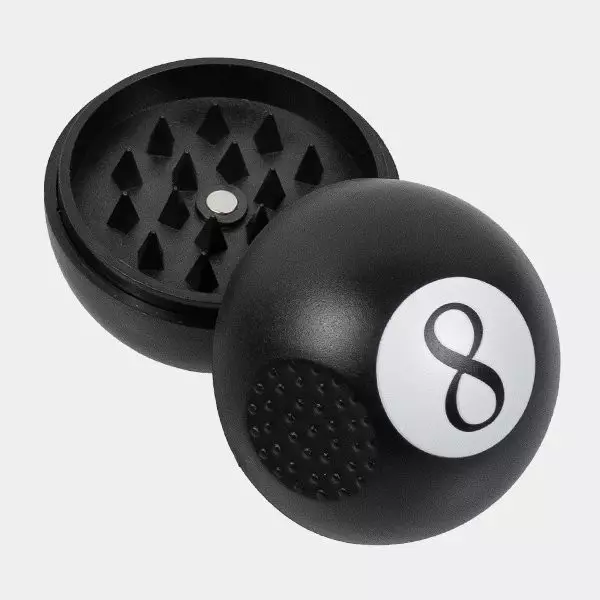 Pool Ball Grinder - GB The Green Brand