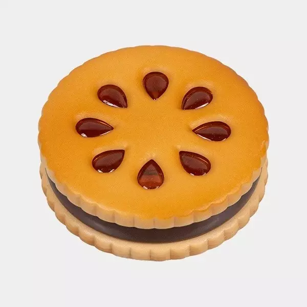 View Grinder Cookie 2 Partes