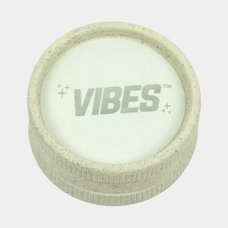 Grinder de Cáñamo 2 Partes Vibes
