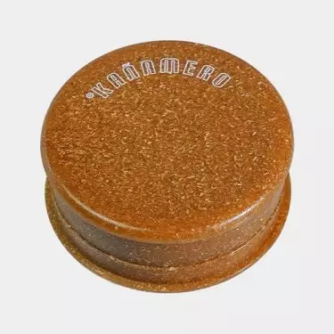 Hemp Grinder - Bidegradable - Grow Barato