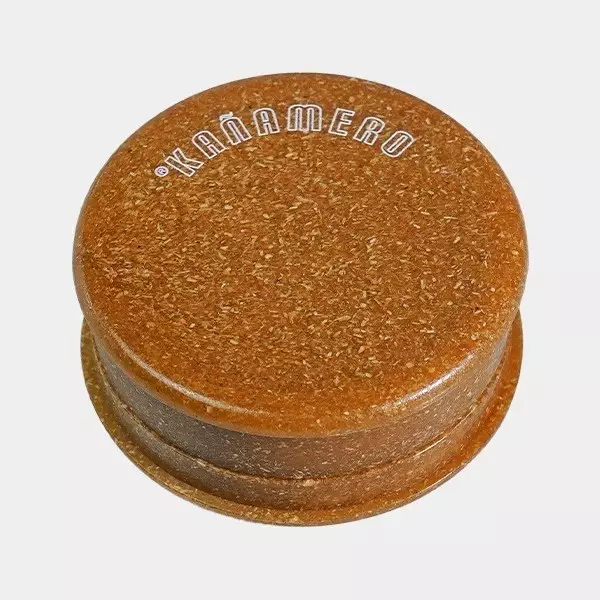 View Grinder de Cáñamo