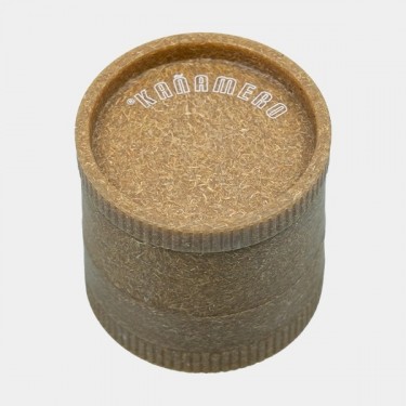 Grinder de Cânhamo 4 Partes