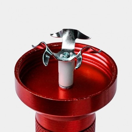 Grinder Eléctrico y Automático con Polinizador - GB The Green Brand