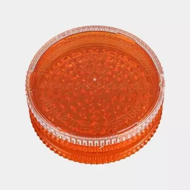 Herb Mill XL Grinder 90 mm - Growbarato