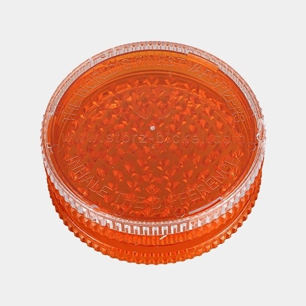 View Grinder Herb Mill XL 90 mm