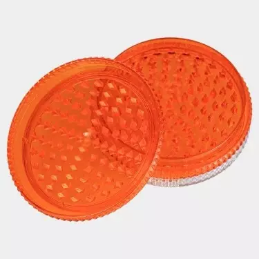 Herb Mill XL Grinder 90 mm - Growbarato