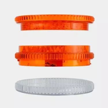 Herb Mill XL Grinder 90 mm - Growbarato