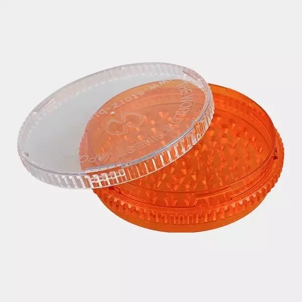 Herb Mill XL Grinder 90 mm - Growbarato