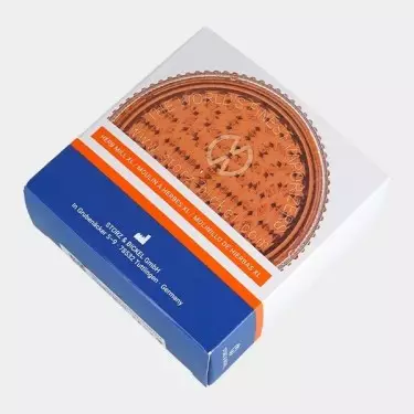 Herb Mill XL Grinder 90 mm - Growbarato