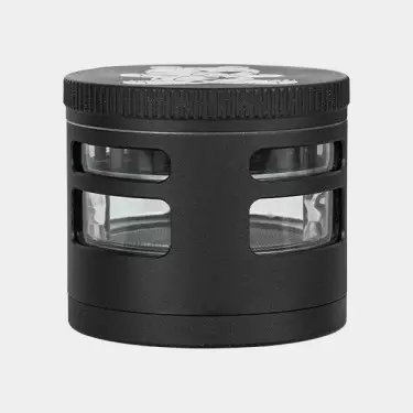 Grinder Magnético Urso 4 Partes