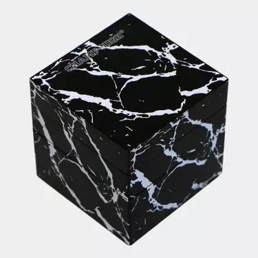 Moedor de mármore 4 peças 50mm Champ High - GB The Green Brand