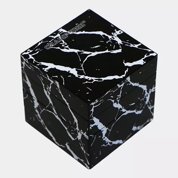 View Champ High 50mm 4-Part Marble Grinder - GB