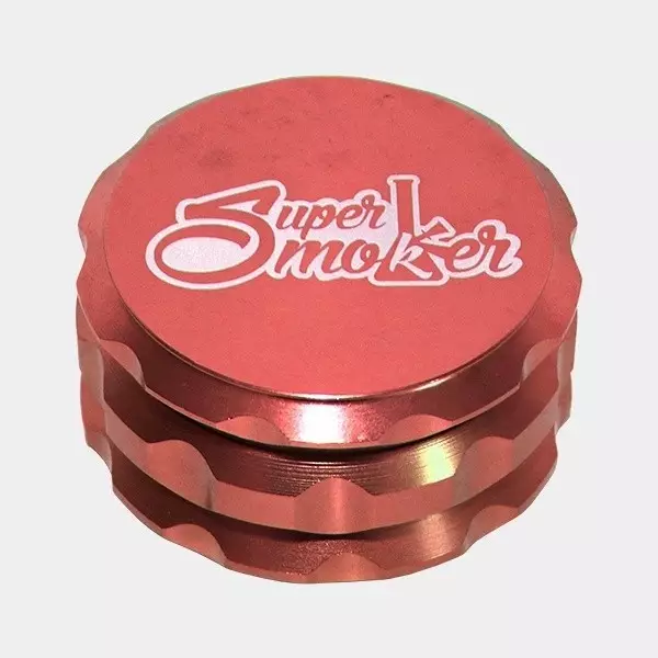 Grinder Metálico Izamal 4 Peças 60mm