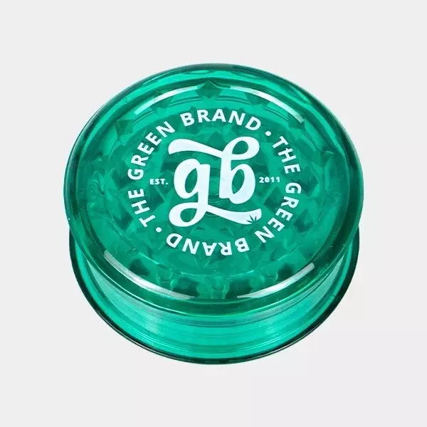 Grinder plástico GB