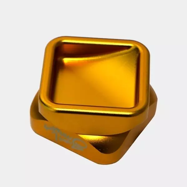 PumaPunku grinder gold