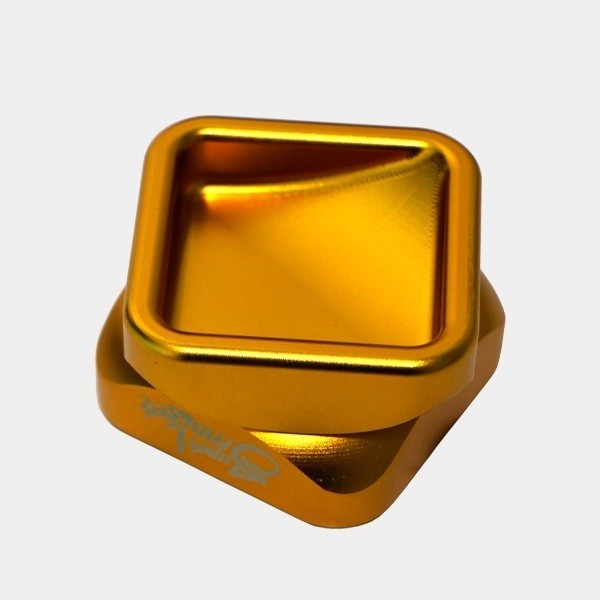 Grinder PumaPunku oro