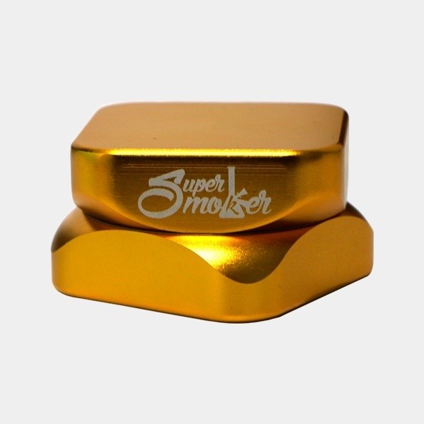 Grinder PumaPunku oro cerrado