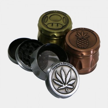 View Grinder Vintage