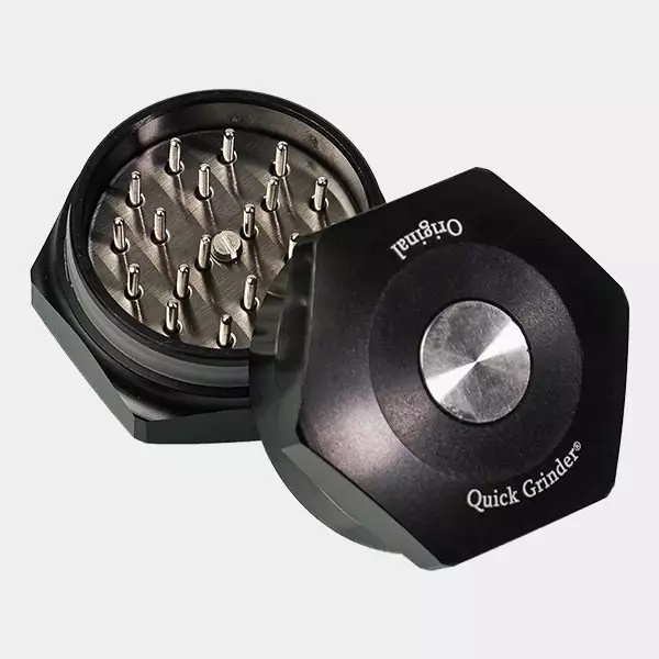 View Compra o teu Quick Grinder - GB The Green Brand