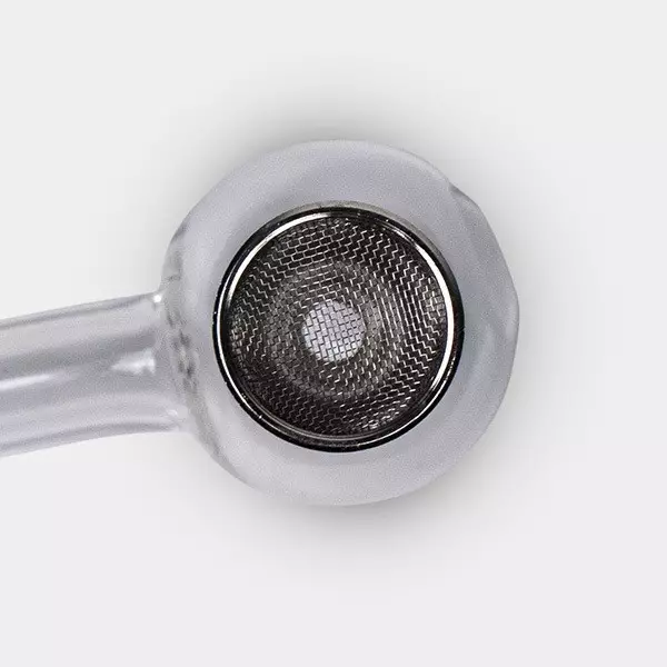 Tar Catching Water Pipe bowl