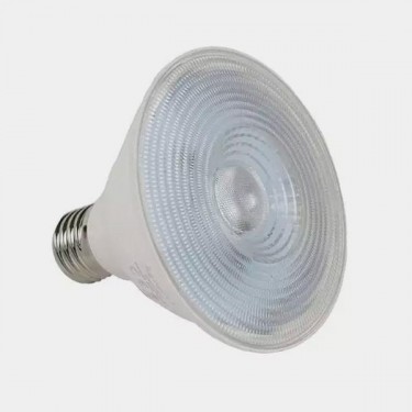 Bombilla Dark Night 20W Agrolite luz nocturna apagada