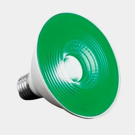Bombilla Dark Night 20W Agrolite