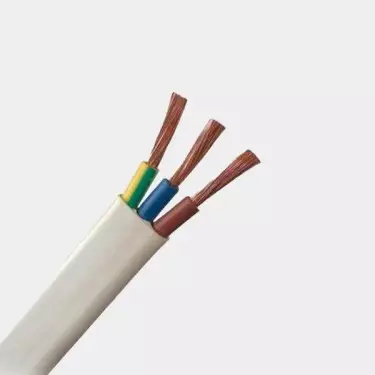 Manguera de cable 3 x 1.5 mm cable a metros