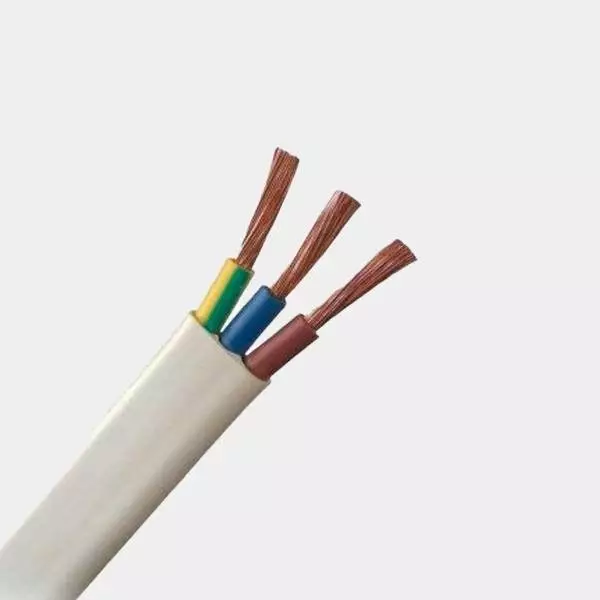 View Manguera de cable 3 x 1.5 mm cable a metros