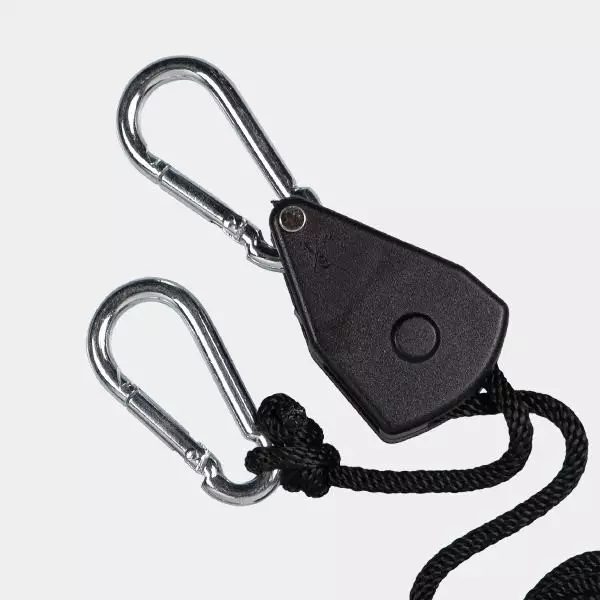 View Break pulleys for cannabis grow lights - GB