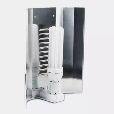 Solux Reflector CFL for Indoor Crops - GB