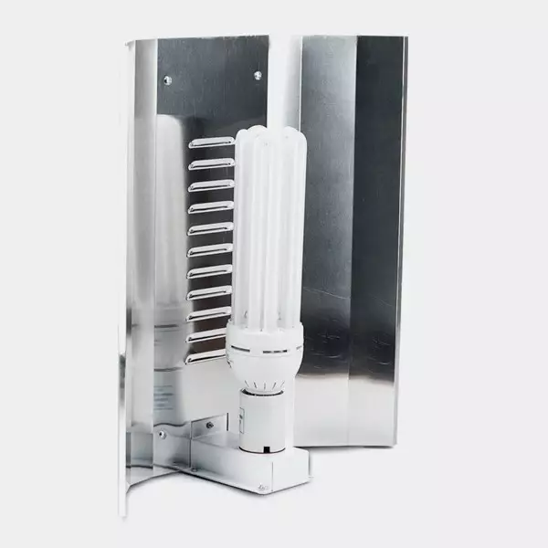 View Solux Reflector CFL for Indoor Crops - GB