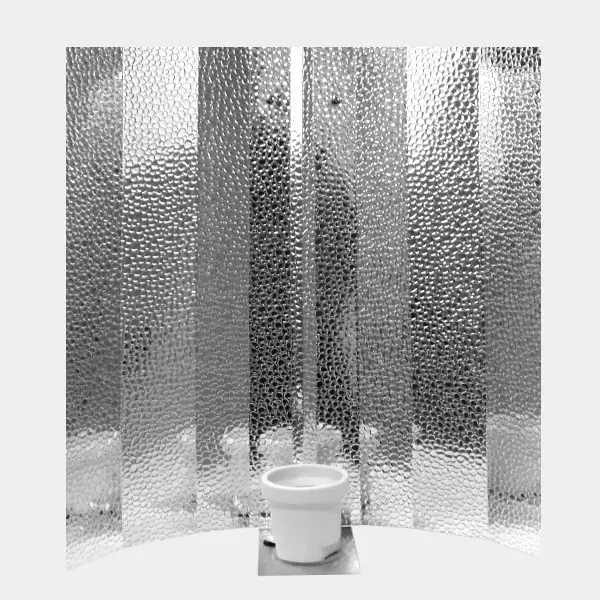 View Refletor básico com tampas de qualidade - GB