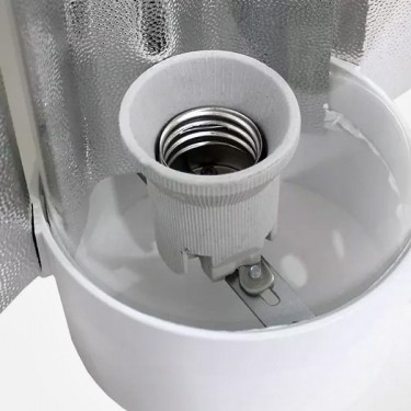 Reflector Cool Tube 96% PK casquillo