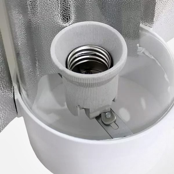 Reflector Cool Tube 96% PK casquillo