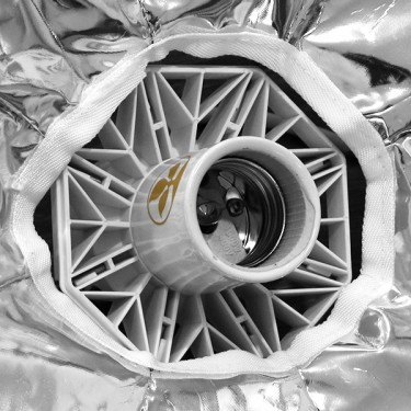 Reflector Daisy Secret Jardin casquillo