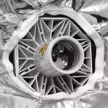 Reflector Daisy Secret Jardin casquillo