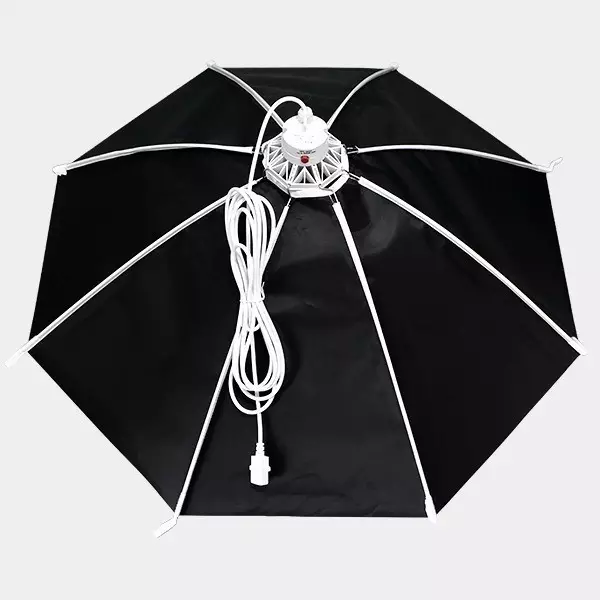 Reflector Daisy Secret Jardin