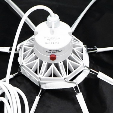 Reflector Daisy Secret Jardin