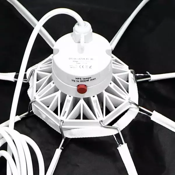 Reflector Daisy Secret Jardin