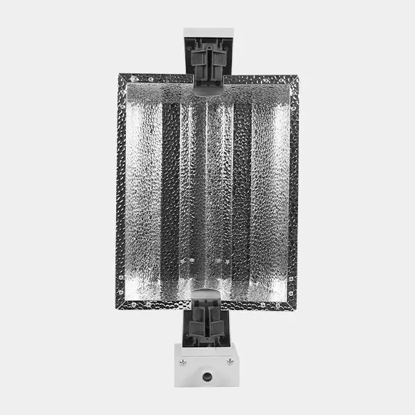 View Buy Hortilux DE Solux Reflector - GB The Green Brand